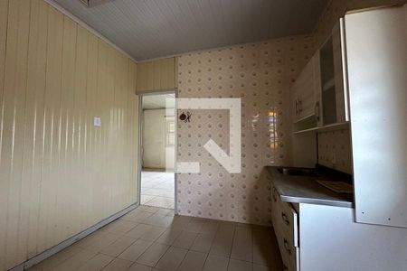 Casa à venda com 240m², 2 quartos e 1 vagaCozinha