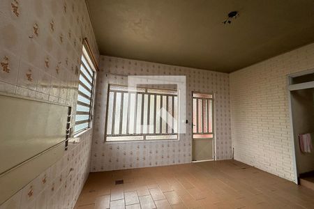 Casa à venda com 240m², 2 quartos e 1 vagaÁrea da Churrasqueira