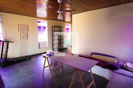 Apartamento para alugar com 238m², 4 quartos e 1 vagaSala 3