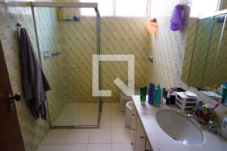 Apartamento para alugar com 238m², 4 quartos e 1 vagaBanheiro 1