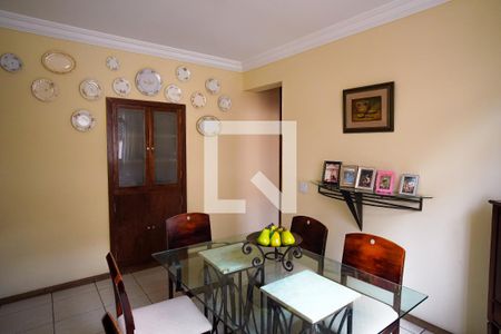Sala 2 de apartamento à venda com 4 quartos, 238m² em Gutierrez, Belo Horizonte