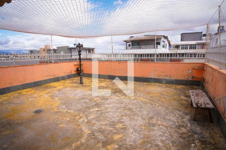 Apartamento para alugar com 238m², 4 quartos e 1 vagaTerraço