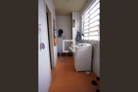 Apartamento para alugar com 238m², 4 quartos e 1 vagaÁrea de serviço