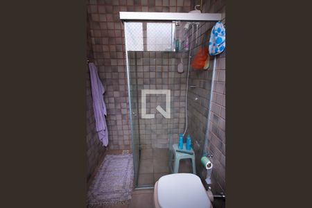 Apartamento para alugar com 238m², 4 quartos e 1 vagaBanheiro quarto 3
