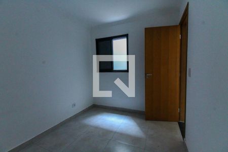 Quarto de apartamento para alugar com 1 quarto, 33m² em Penha de França, São Paulo