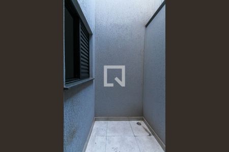 Apartamento à venda com 33m², 1 quarto e sem vaga Apartamento à venda com 33m², 1 quarto e sem vagaLavanderia