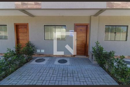 Casa de condomínio à venda com 120m², 2 quartos e 1 vagaPlaca Quinto Andar