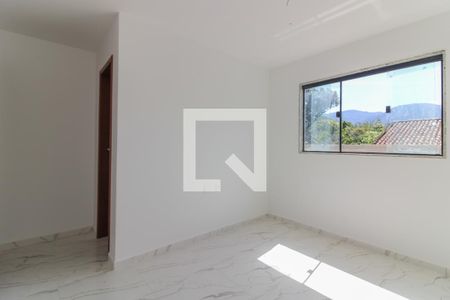 Casa de condomínio à venda com 120m², 2 quartos e 1 vagaSuíte 2