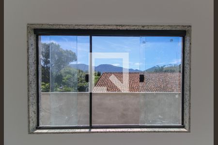 Casa de condomínio à venda com 120m², 2 quartos e 1 vagaSuíte 2 - Vista