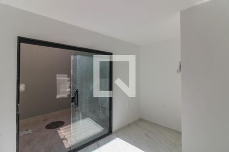 Casa de condomínio à venda com 120m², 2 quartos e 1 vagaCozinha