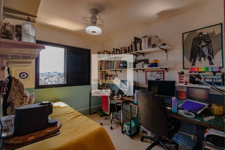 Quarto 1 de apartamento à venda com 2 quartos, 54m² em Vila Santa Catarina, São Paulo