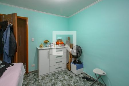Quarto 2 de apartamento à venda com 2 quartos, 52m² em Jardim Brasilia, São Paulo