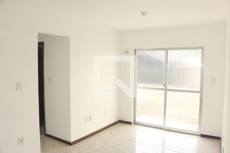 Sala/Cozinha de apartamento para alugar com 2 quartos, 68m² em Centro, Nova Iguaçu