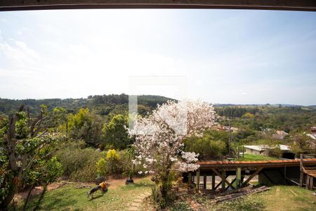 Casa de condomínio à venda com 270m², 3 quartos e 2 vagas Casa de condomínio à venda com 270m², 3 quartos e 2 vagasVista da Sacada da Salas