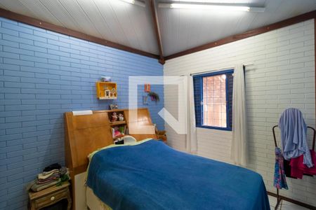 Casa de condomínio à venda com 270m², 3 quartos e 2 vagas Casa de condomínio à venda com 270m², 3 quartos e 2 vagasQuarto