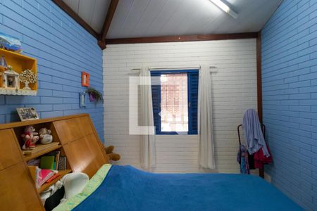 Casa de condomínio à venda com 270m², 3 quartos e 2 vagas Casa de condomínio à venda com 270m², 3 quartos e 2 vagasQuarto