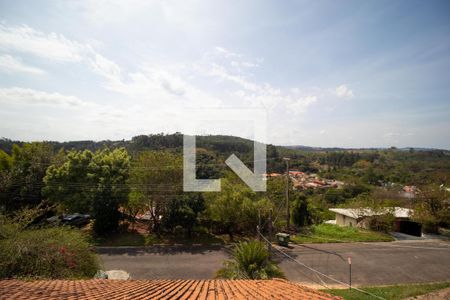 Casa de condomínio à venda com 270m², 3 quartos e 2 vagas Casa de condomínio à venda com 270m², 3 quartos e 2 vagasVista da Sacada da Suíte 02