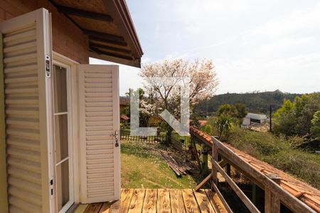 Casa de condomínio à venda com 270m², 3 quartos e 2 vagas Casa de condomínio à venda com 270m², 3 quartos e 2 vagasSacada da Suíte 02