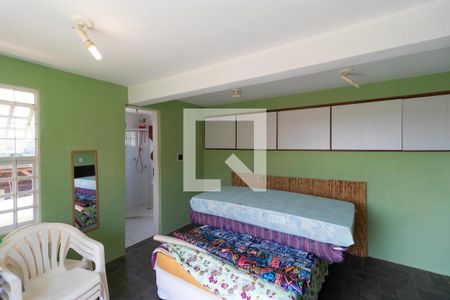 Casa de condomínio à venda com 270m², 3 quartos e 2 vagas Casa de condomínio à venda com 270m², 3 quartos e 2 vagasSuíte 01