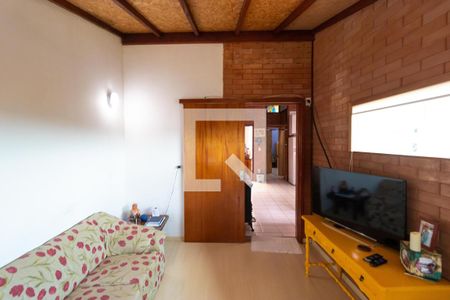 Casa de condomínio à venda com 270m², 3 quartos e 2 vagas Casa de condomínio à venda com 270m², 3 quartos e 2 vagasAnte Sala da Suíte 02