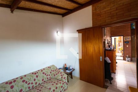 Casa de condomínio à venda com 270m², 3 quartos e 2 vagas Casa de condomínio à venda com 270m², 3 quartos e 2 vagasAnte Sala da Suíte 02