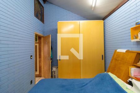 Casa de condomínio à venda com 270m², 3 quartos e 2 vagas Casa de condomínio à venda com 270m², 3 quartos e 2 vagasQuarto