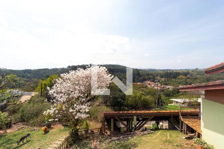 Casa de condomínio à venda com 270m², 3 quartos e 2 vagas Casa de condomínio à venda com 270m², 3 quartos e 2 vagasVista da Sacada da Salas