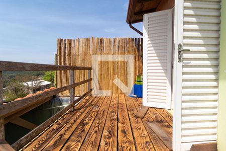 Casa de condomínio à venda com 270m², 3 quartos e 2 vagas Casa de condomínio à venda com 270m², 3 quartos e 2 vagasSacada da Suíte 02