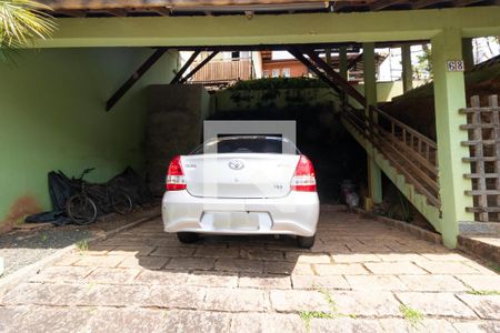 Casa de condomínio à venda com 270m², 3 quartos e 2 vagas Casa de condomínio à venda com 270m², 3 quartos e 2 vagasGaragem