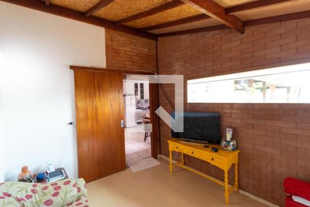 Casa de condomínio à venda com 270m², 3 quartos e 2 vagas Casa de condomínio à venda com 270m², 3 quartos e 2 vagasAnte Sala da Suíte 02