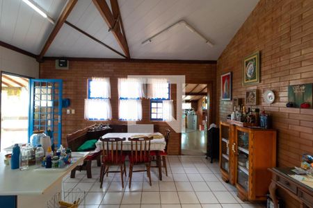 Casa de condomínio à venda com 270m², 3 quartos e 2 vagas Casa de condomínio à venda com 270m², 3 quartos e 2 vagasCozinha