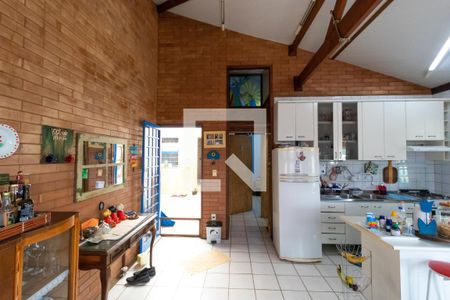 Casa de condomínio à venda com 270m², 3 quartos e 2 vagas Casa de condomínio à venda com 270m², 3 quartos e 2 vagasCozinha