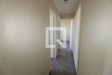 Apartamento para alugar com 41m², 2 quartos e sem vagaCorredor