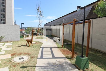 Apartamento para alugar com 41m², 2 quartos e sem vagaÁrea comum 