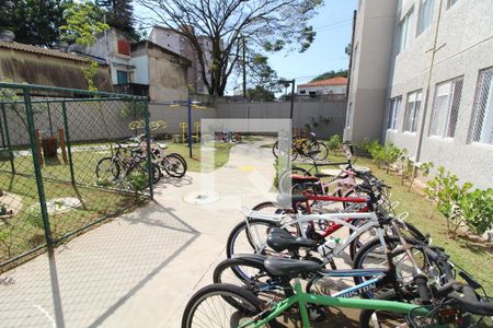 Apartamento para alugar com 41m², 2 quartos e sem vagaÁrea comum 