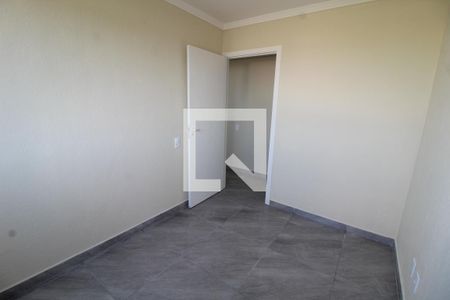 Quarto 2 de apartamento para alugar com 2 quartos, 41m² em Jardim Imperador (zona Leste), São Paulo
