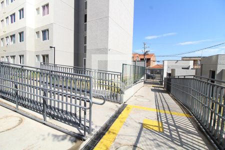 Apartamento para alugar com 41m², 2 quartos e sem vagaÁrea comum 