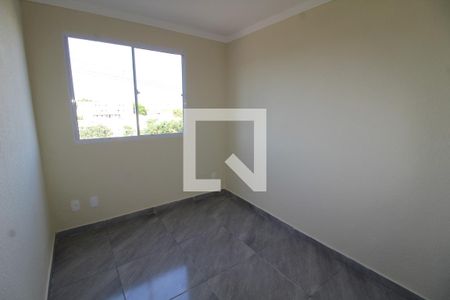 Quarto de apartamento para alugar com 2 quartos, 41m² em Jardim Imperador (zona Leste), São Paulo