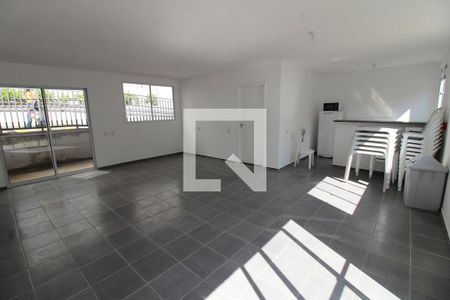 Apartamento para alugar com 41m², 2 quartos e sem vagaÁrea comum 