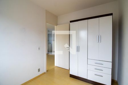 Quarto 2 de apartamento para alugar com 2 quartos, 43m² em São Sebastião, Porto Alegre