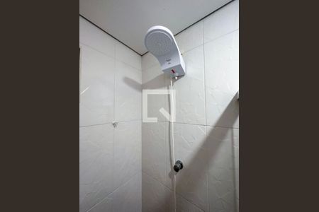 Studio para alugar com 22m², 0 quarto e sem vagaDetalhe Banheiro