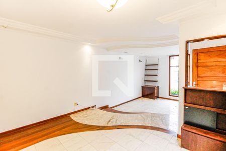 Sala de jantar de casa à venda com 3 quartos, 187m² em Chácara Monte Alegre, São Paulo