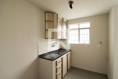 Cozinha de apartamento para alugar com 2 quartos, 49m² em Vila Nova Cachoeirinha, São Paulo