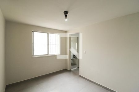 Sala de apartamento para alugar com 2 quartos, 49m² em Vila Nova Cachoeirinha, São Paulo