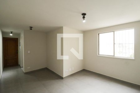 Sala de apartamento para alugar com 2 quartos, 49m² em Vila Nova Cachoeirinha, São Paulo