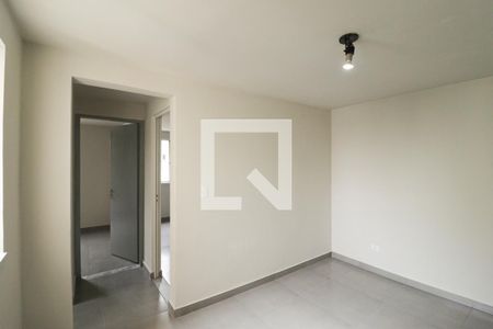 Sala de apartamento para alugar com 2 quartos, 49m² em Vila Nova Cachoeirinha, São Paulo