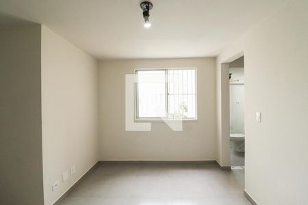 Sala de apartamento para alugar com 2 quartos, 49m² em Vila Nova Cachoeirinha, São Paulo