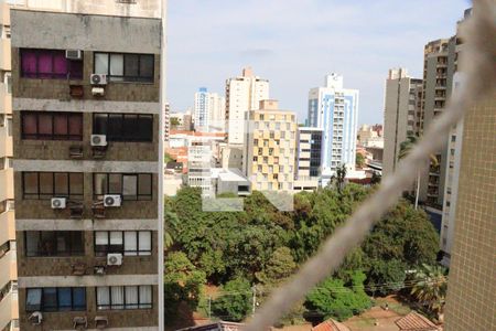 Vista do quarto  de apartamento à venda com 1 quarto, 40m² em Centro, Campinas