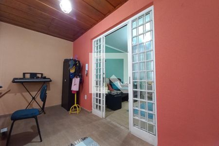 Sala 2 de casa à venda com 3 quartos, 179m² em Jardim Guarani, Campinas