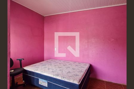 Suíte 2 de casa à venda com 2 quartos, 68m² em Jardim Carvalho, Porto Alegre